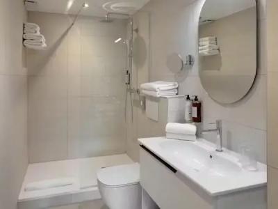 Hôtel & Spa Les Mouettes - 127