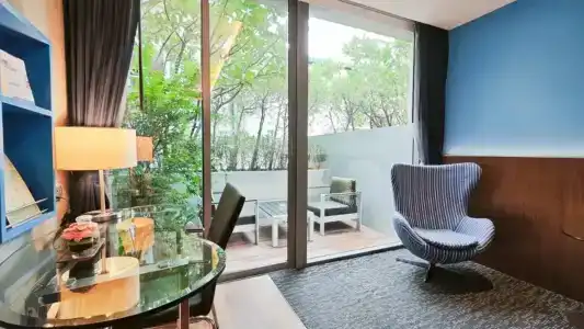 Galleria Sukhumvit 10 Bangkok by Compass Hospitality - 48
