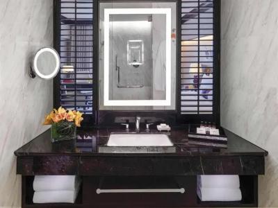 Fairmont Singapore (SG Clean) - 20