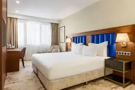 Ramada Plaza By Wyndham Istanbul Sultanahmet - 49