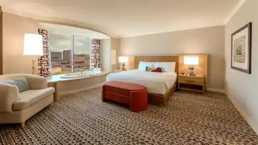 Rio All-Suite & Casino - 61