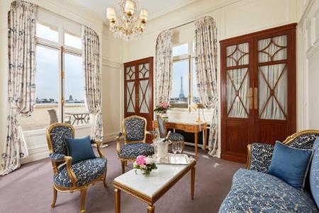 Hôtel Raphael - 104