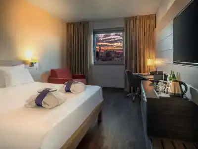 Novotel Brescia Due - 50
