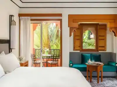 Sofitel Marrakech Palais Imperial - 65
