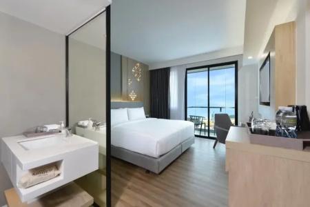 Amber Pattaya - 36