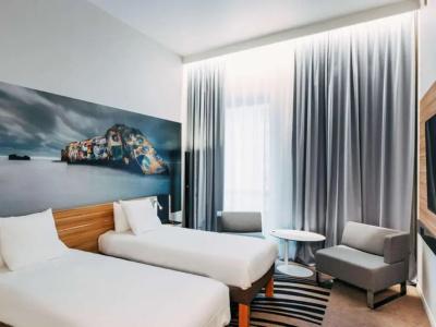 Novotel Paris Charles de Gaulle Airport - 3