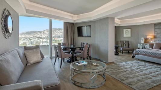 Divani Apollon Palace & Thalasso - 65