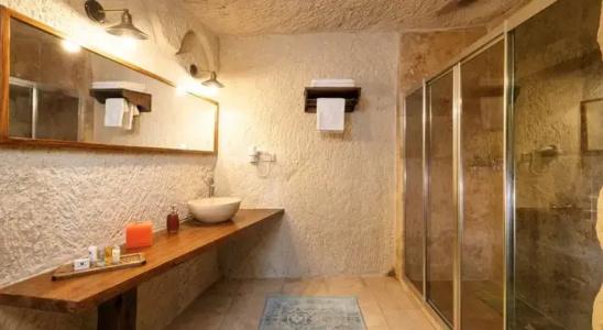 Doors Of Cappadocia - 88