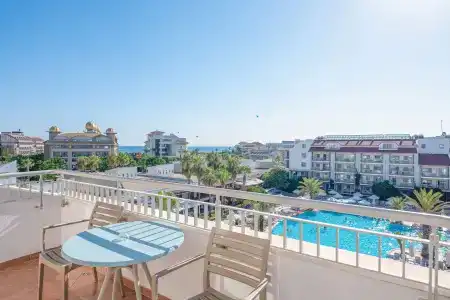 Barut B Suites - 53