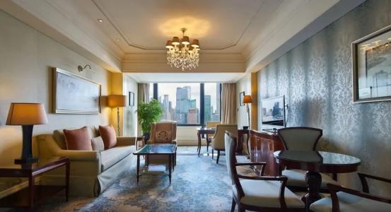 Waldorf Astoria Shanghai on the Bund - 67