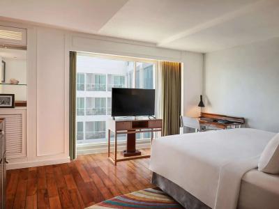 The Kuta Beach Heritage - Managed by Accor - 55