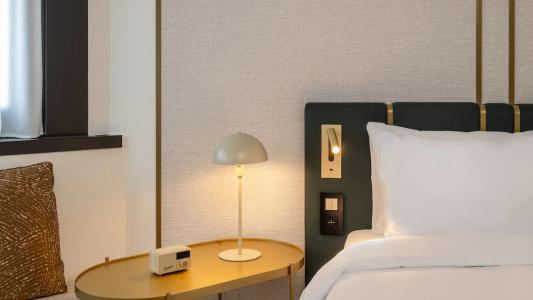 Mercure Reims Centre Cathédrale - 31