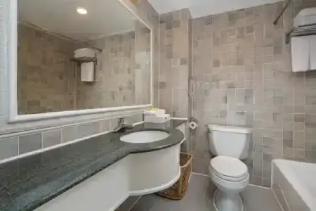 Sunshine Resort Intime Sanya - 59