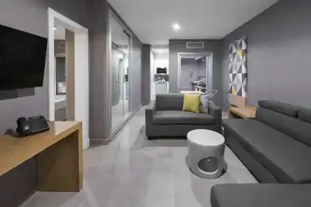 Atlantic Mirage Suites & Spa - 39