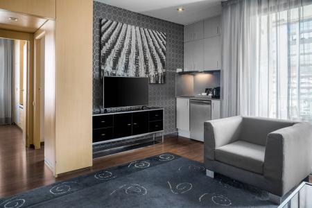 AC Victoria Suites by Marriott - 36