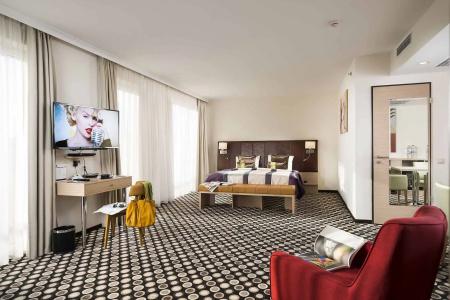Bo33 Family & Suites - 58