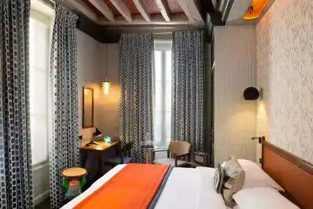 Hôtel Les Dames du Panthéon - 26