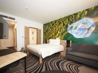 Novotel Vilnius Centre - 84