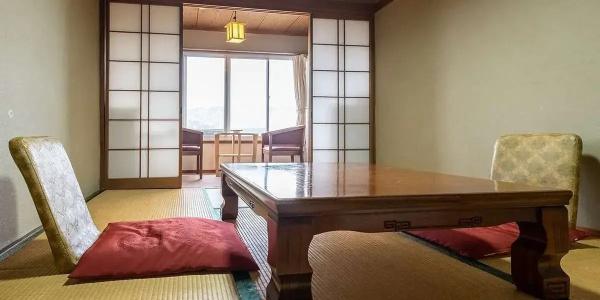 Hakone Gora Onsen Kasansui - 29