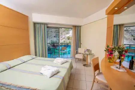 Calypso Beach - 30