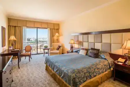 Grand Excelsior - 78