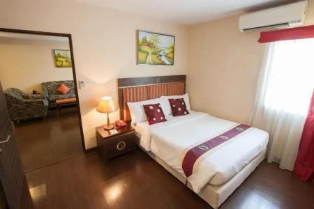 Mac Boutique Suites - 27