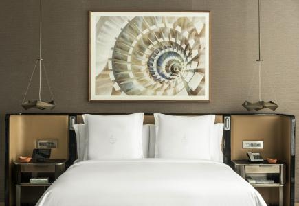 Four Seasons Dubai International Financial Centre - 54