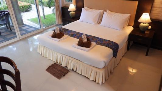 Andaman Lanta Resort - Sha Extra Plus - 46