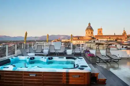 Centrale Spa & Relax - 14