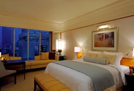 The Ritz-Carlton, Dubai International Financial Centre - 51