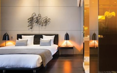 Art'otel Amsterdam part of Radisson group - 85