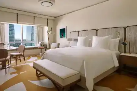 Four Seasons Miami - 2
