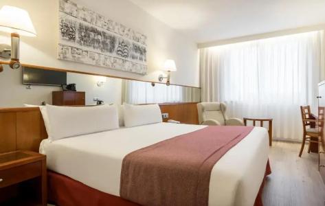 Senator Barcelona Spa - 2