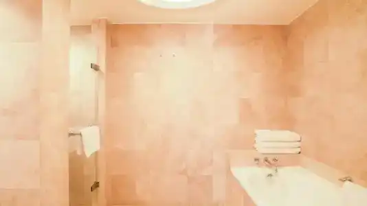 Grand Hyatt Istanbul - 71