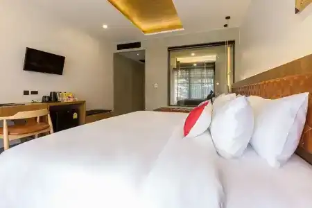 Aurico Kata Resort & Spa - Sha Extra Plus - 30