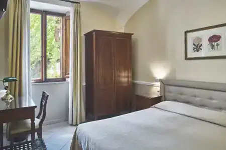 Albergo Chiusarelli - 19