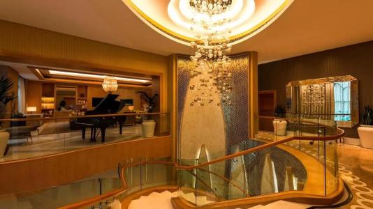 The St. Regis Saadiyat Island Resort, Abu Dhabi - 114