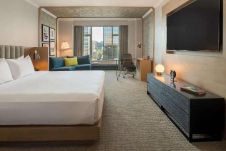 The Duniway Portland, A Hilton - 52