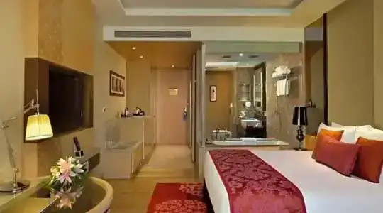 Radisson Blu Jaipur - 12