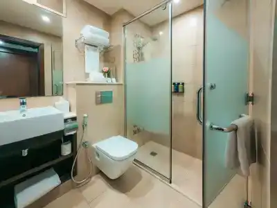 Copthorne Downtown Abu Dhabi - 51