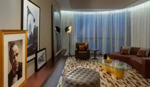 Paramount Dubai - 93