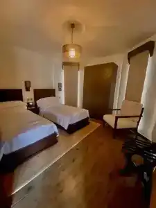 Mysk Al Badayer Retreat - 32