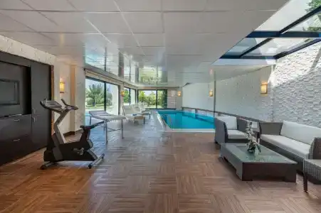 Susesi Luxury Resort - 108