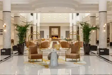Hilton Nicosia - 11