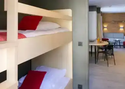 Plan B - Living Chamonix - 65