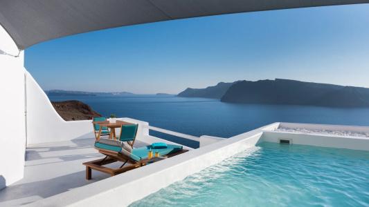 Maregio Suites - 99