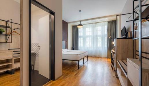 Ea ApartMelantrich - 39