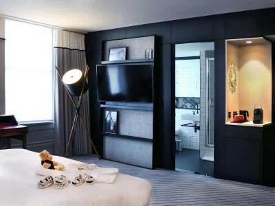 Andaz London Liverpool Street - a Concept by Hyatt - 52
