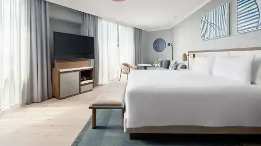 JW Marriott Mexico City - 65