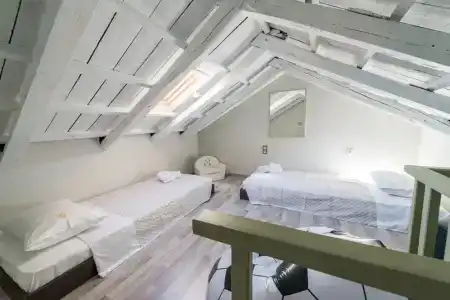 Fiscardonna Luxury Suites - 14